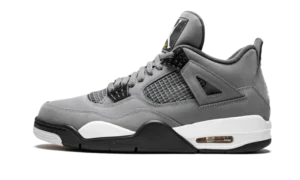 Nike Air Jordan 4 Retro Cool Grey