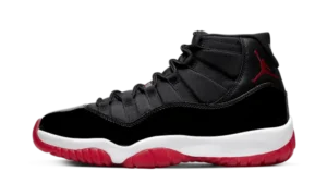 Nike Air Jordan 11 Retro Bred