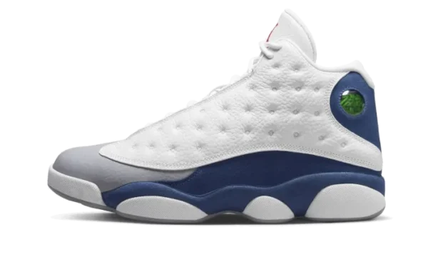 Nike Air Jordan 13 French Blue