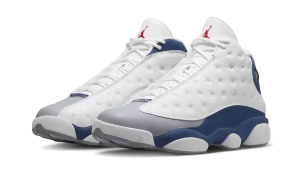 Nike Air Jordan 13 French Blue