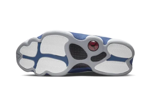 Nike Air Jordan 13 French Blue