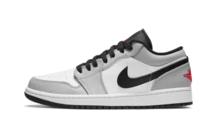 Nike Air Jordan 1 Low Light Smoke Grey