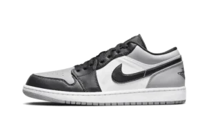 Nike Air Jordan 1 Low Shadow Toe