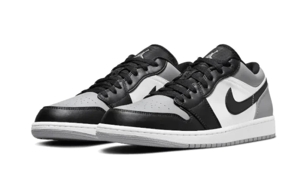 Nike Air Jordan 1 Low Shadow Toe