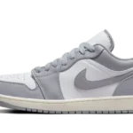 Nike Air Jordan 1 Low Vintage Grey