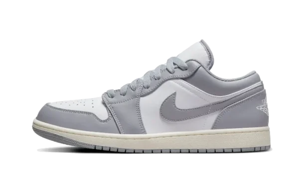 Nike Air Jordan 1 Low Vintage Grey