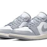 Nike Air Jordan 1 Low Vintage Grey
