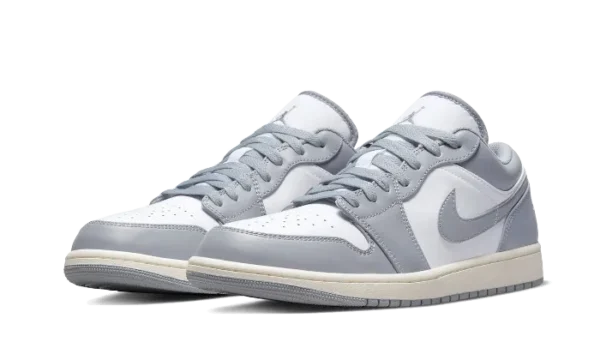 Nike Air Jordan 1 Low Vintage Grey