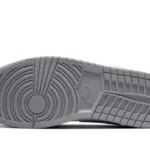 Nike Air Jordan 1 Low Vintage Grey
