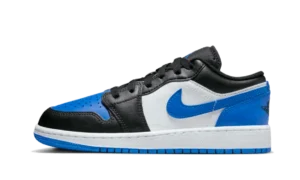 Nike Air Jordan 1 Low Royal Toe