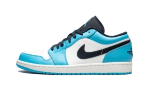 Nike Air Jordan 1 Low UNC (2021)