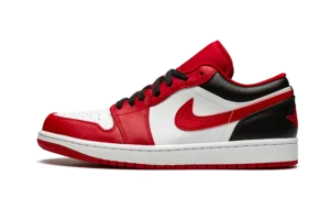 Nike Air Jordan 1 Low Bulls