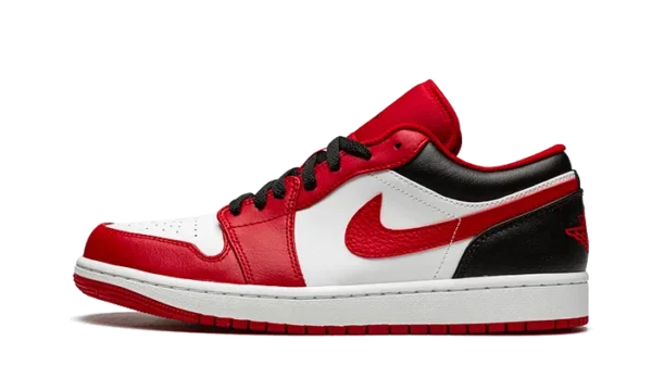 Nike Air Jordan 1 Low Bulls