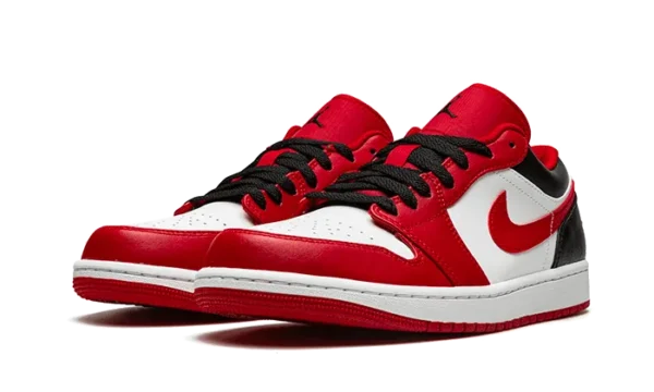 Nike Air Jordan 1 Low Bulls