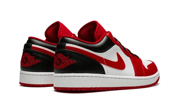 Nike Air Jordan 1 Low Bulls