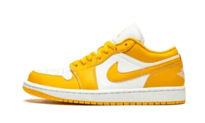 Nike Air Jordan 1 Low Pollen