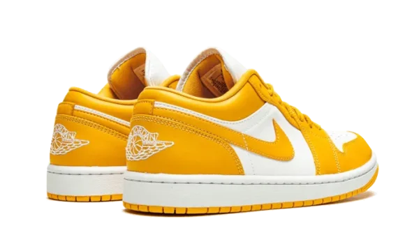 Nike Air Jordan 1 Low Pollen