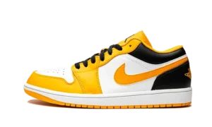 Nike Air Jordan 1 Low Taxi