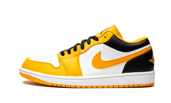 Nike Air Jordan 1 Low Taxi