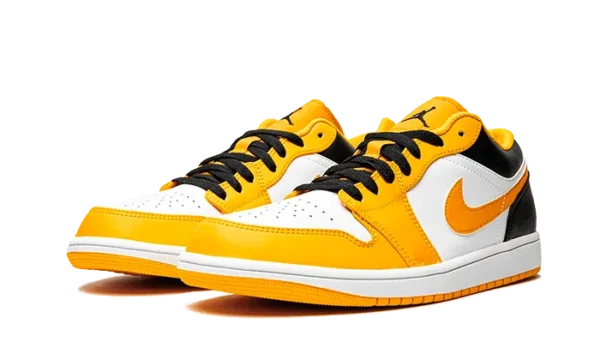 Nike Air Jordan 1 Low Taxi