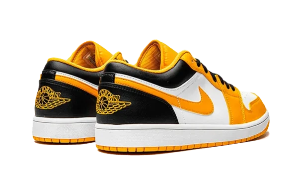 Nike Air Jordan 1 Low Taxi