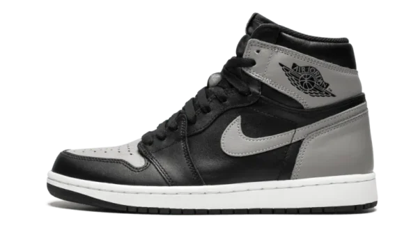 Nike Air Jordan 1 Retro High Shadow