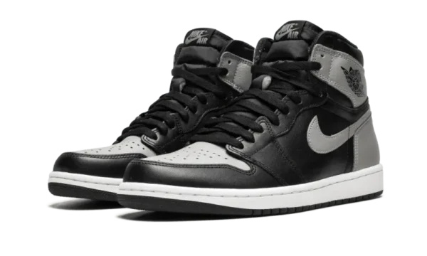 Nike Air Jordan 1 Retro High Shadow