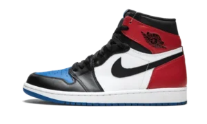 Nike Air Jordan 1 Retro High Top 3