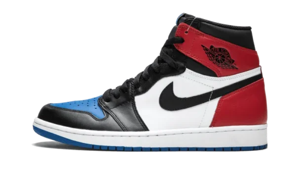 Nike Air Jordan 1 Retro High Top 3