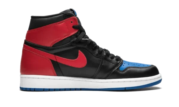 Nike Air Jordan 1 Retro High Top 3