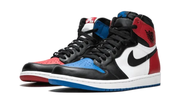 Nike Air Jordan 1 Retro High Top 3