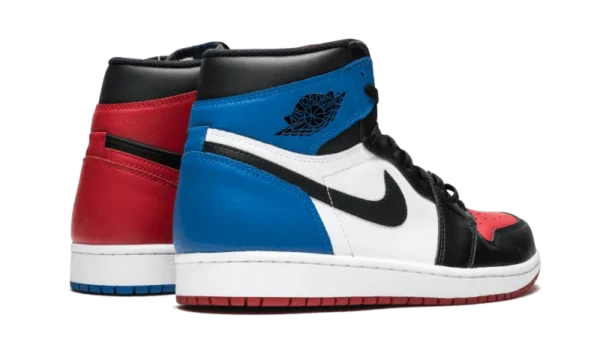 Nike Air Jordan 1 Retro High Top 3