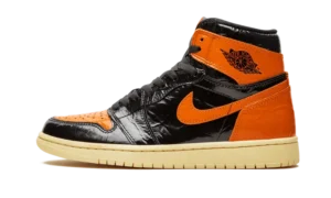 Nike Air Jordan 1 Retro High Shattered Backboard 3.0