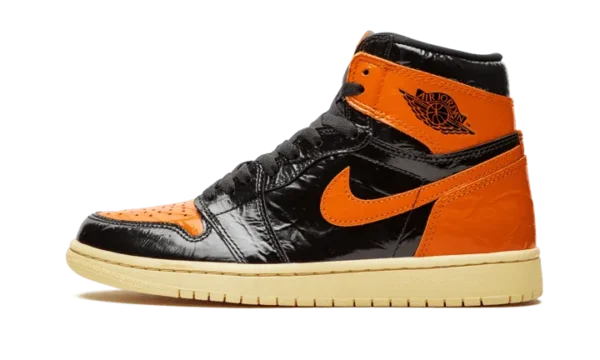 Nike Air Jordan 1 Retro High Shattered Backboard 3.0