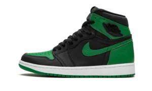 Nike Air Jordan 1 Retro High OG Pine Green Black