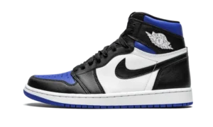 Nike Air Jordan 1 Retro High Royal Toe