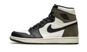 Nike Air Jordan 1 High Dark Mocha