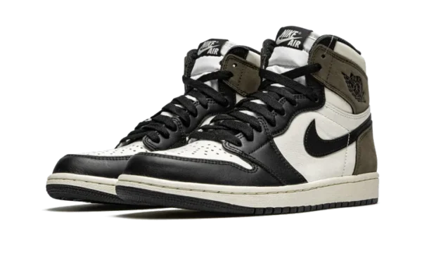 Nike Air Jordan 1 High Dark Mocha