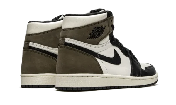 Nike Air Jordan 1 High Dark Mocha