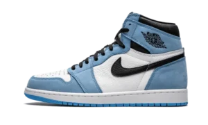 Nike Air Jordan 1 Retro High University Blue