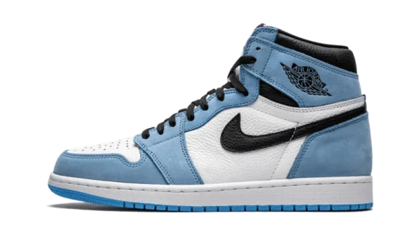 Nike Air Jordan 1 Retro High University Blue