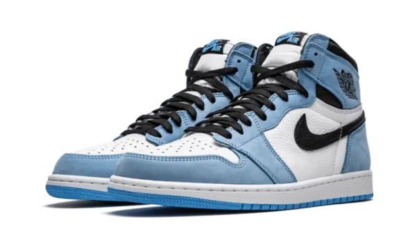 Nike Air Jordan 1 Retro High University Blue