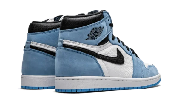 Nike Air Jordan 1 Retro High University Blue