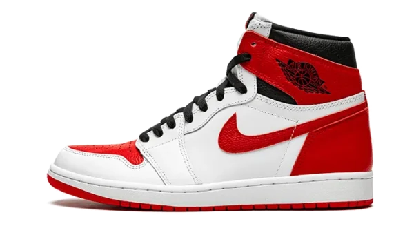 Nike Air Jordan 1 High OG Heritage