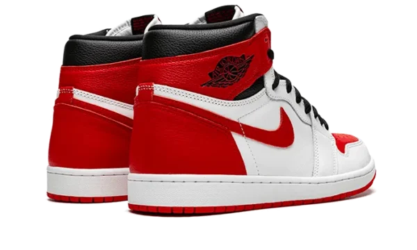 Nike Air Jordan 1 High OG Heritage