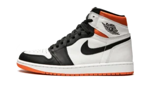 Nike Air Jordan 1 Retro High OG Electro Orange