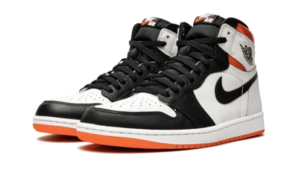 Nike Air Jordan 1 Retro High OG Electro Orange