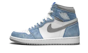 Nike Air Jordan 1 Retro High OG Hyper Royal