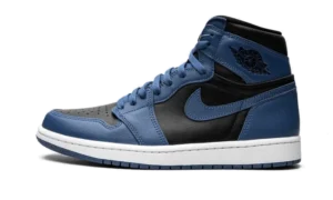 Nike Air Jordan 1 Retro High OG Dark Marina Blue