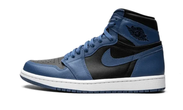 Nike Air Jordan 1 Retro High OG Dark Marina Blue